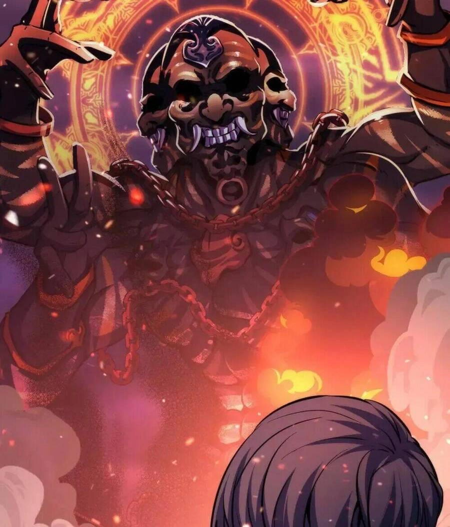 Trở Thành Thần Chủ Cthulhu Chapter 183 - 40