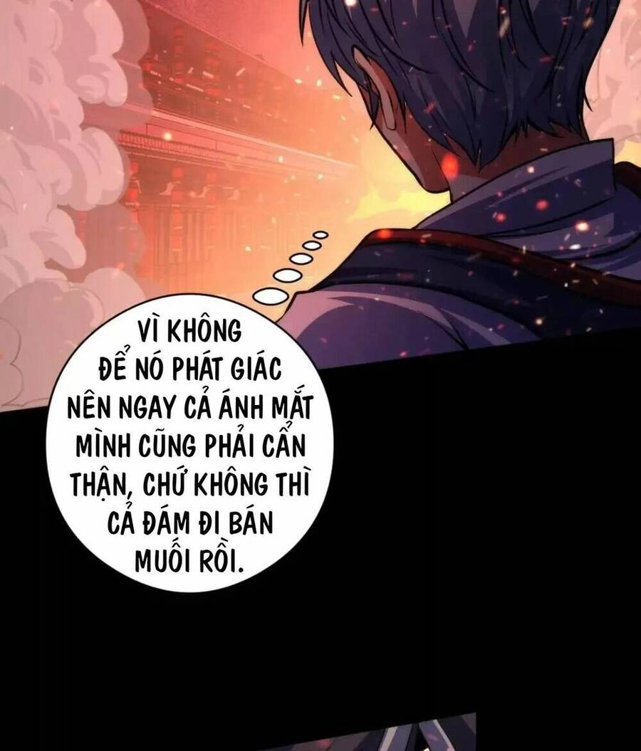 Trở Thành Thần Chủ Cthulhu Chapter 183 - 41