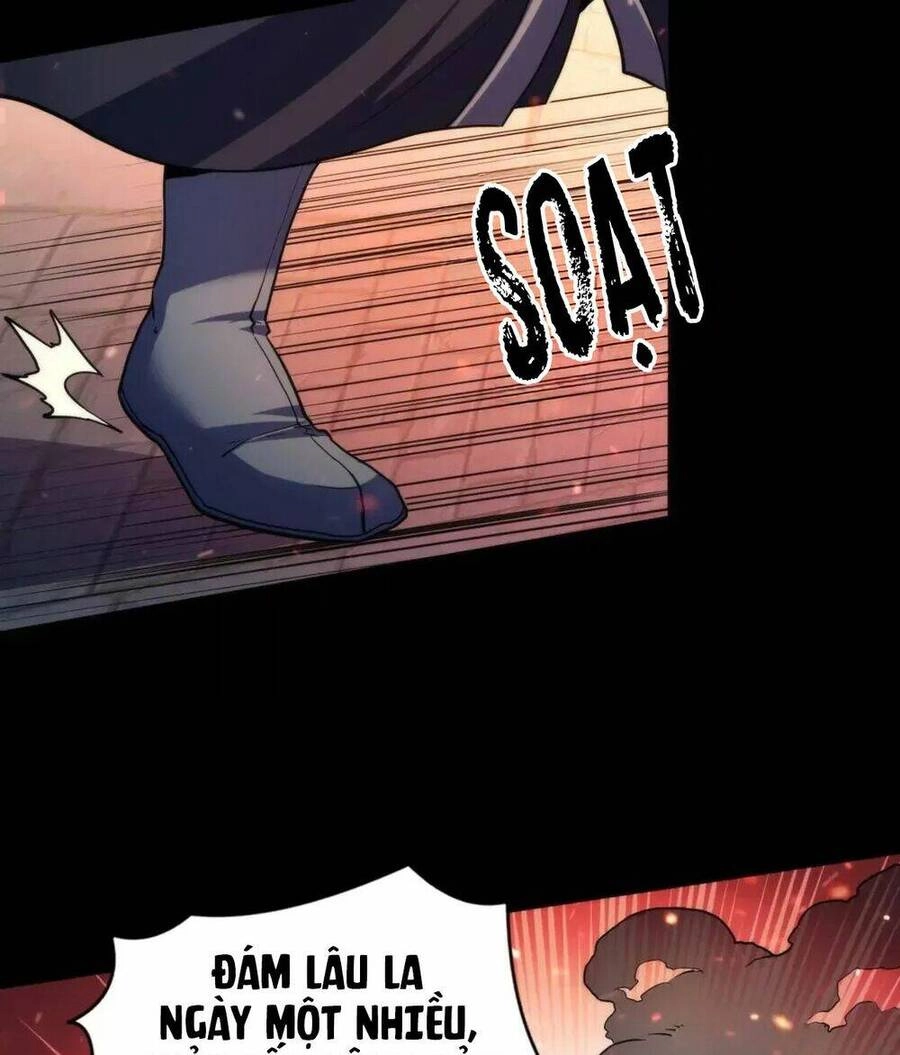 Trở Thành Thần Chủ Cthulhu Chapter 183 - 42