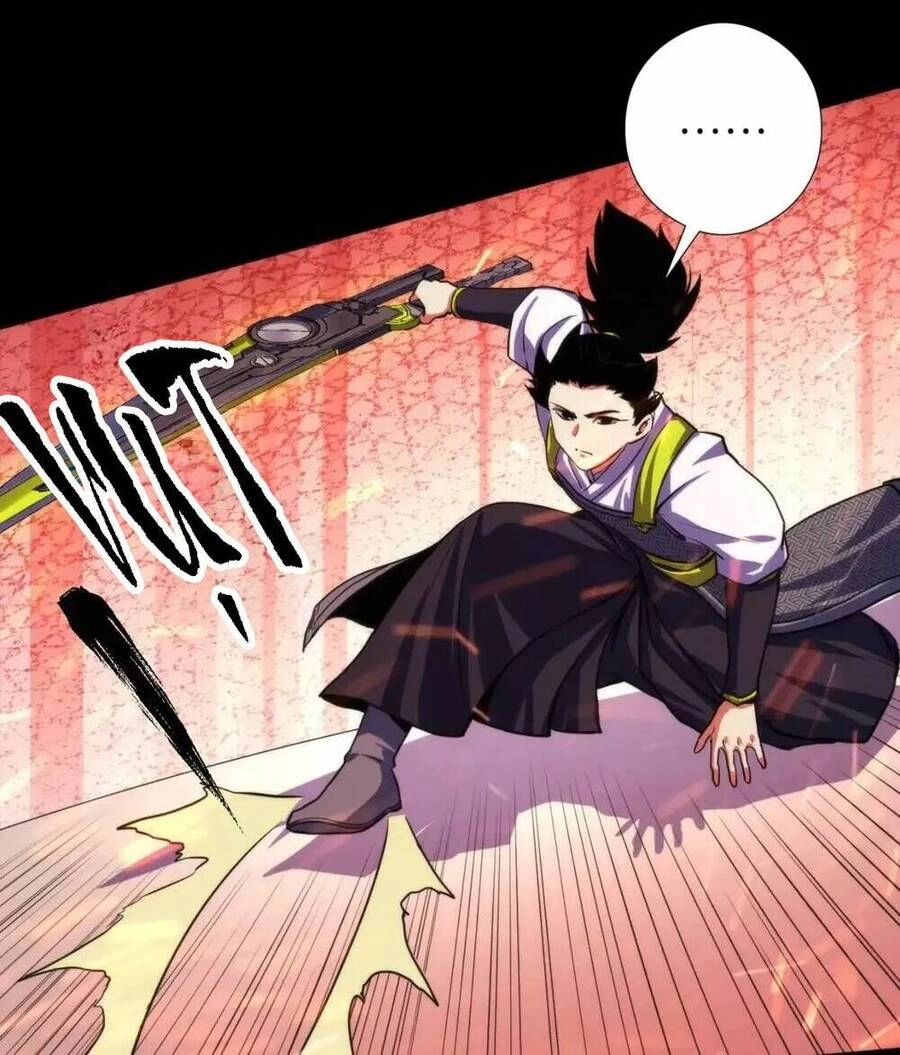 Trở Thành Thần Chủ Cthulhu Chapter 183 - 50