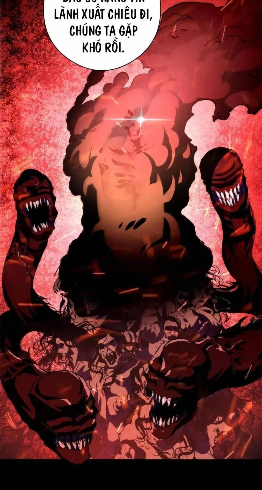 Trở Thành Thần Chủ Cthulhu Chapter 183 - 52