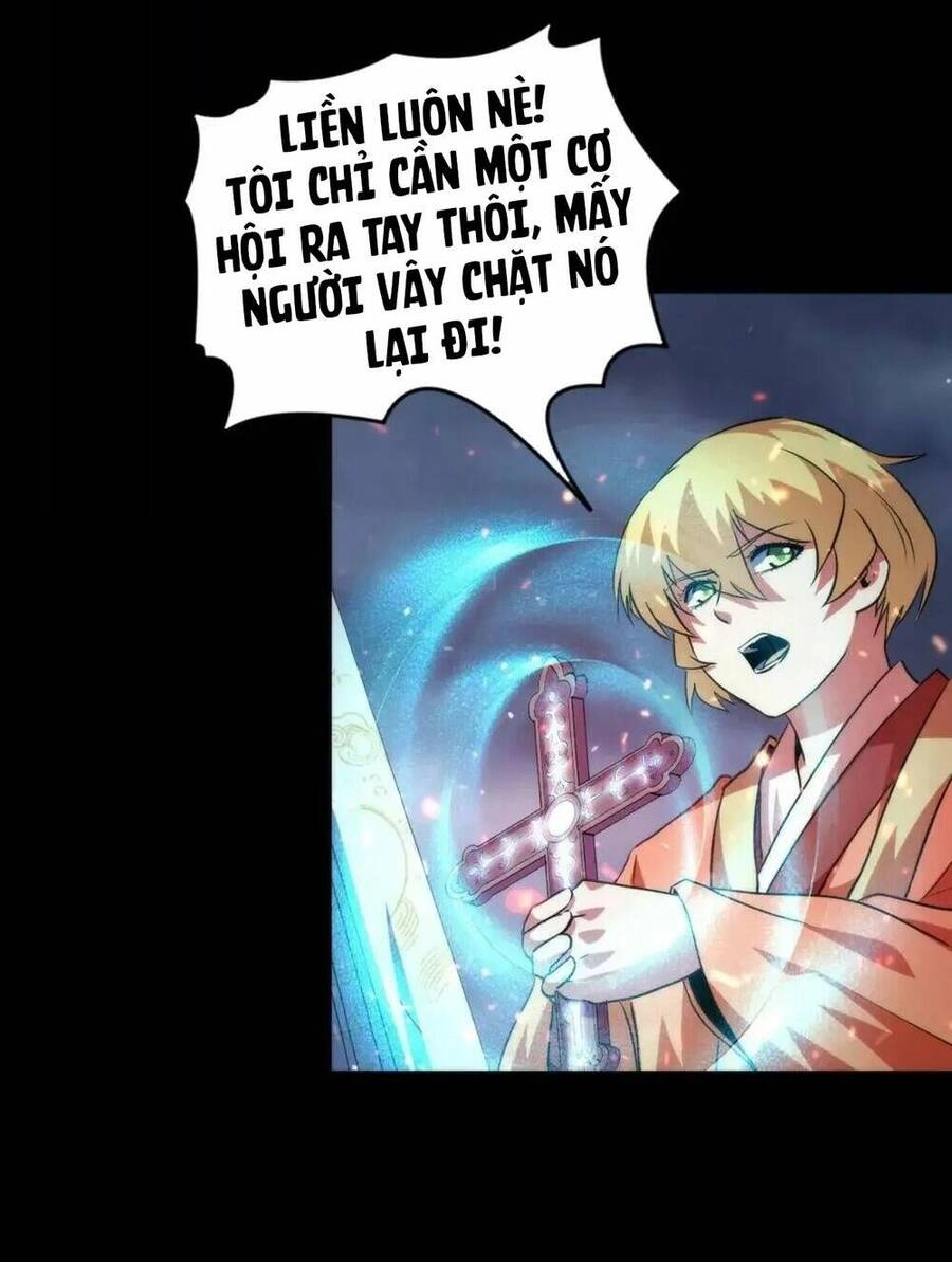 Trở Thành Thần Chủ Cthulhu Chapter 183 - 54