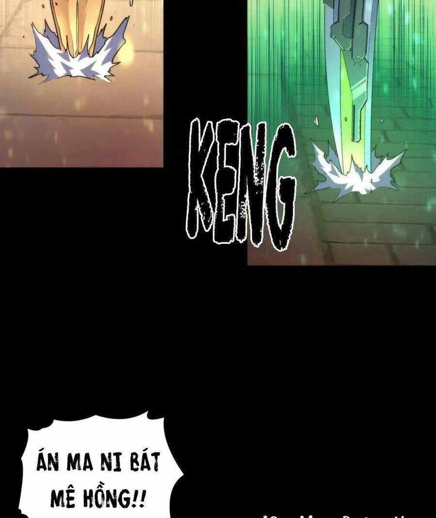 Trở Thành Thần Chủ Cthulhu Chapter 183 - 56