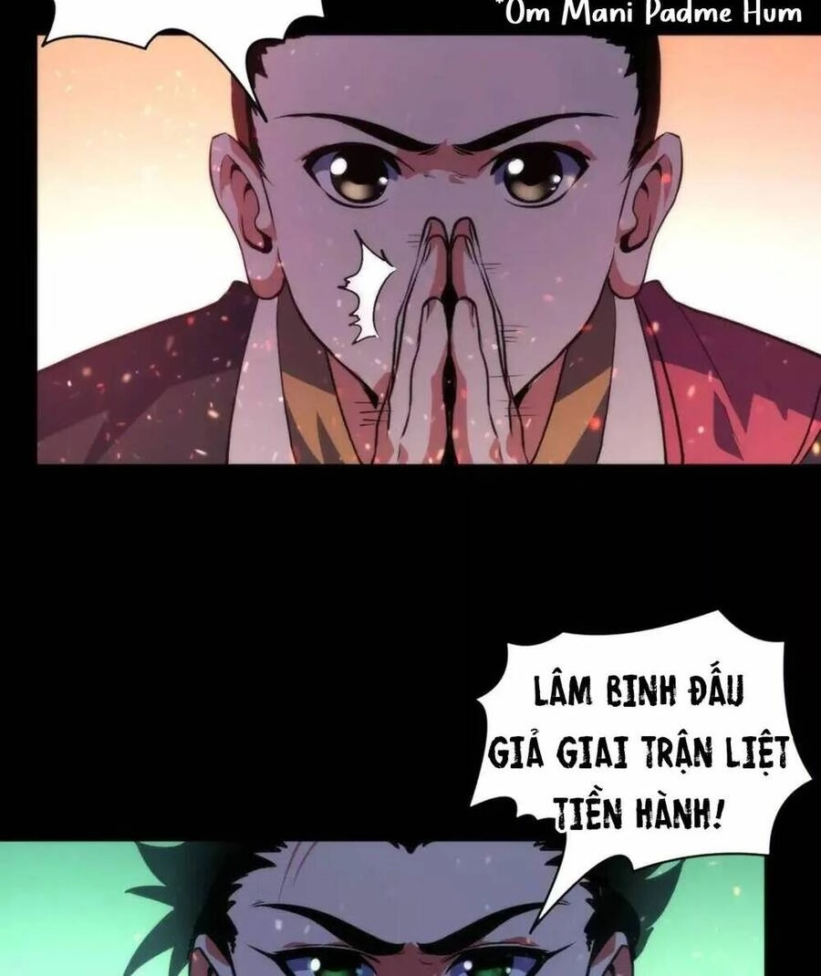 Trở Thành Thần Chủ Cthulhu Chapter 183 - 57