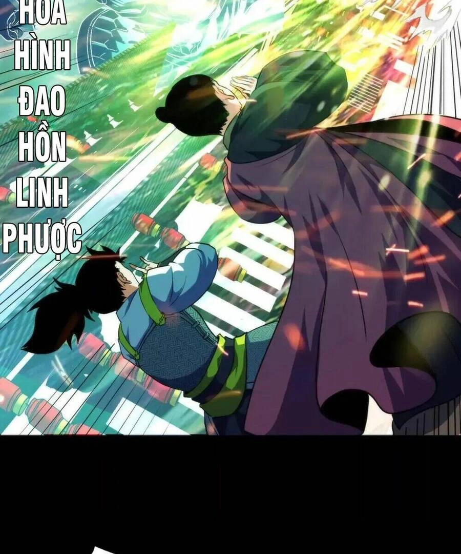 Trở Thành Thần Chủ Cthulhu Chapter 183 - 59