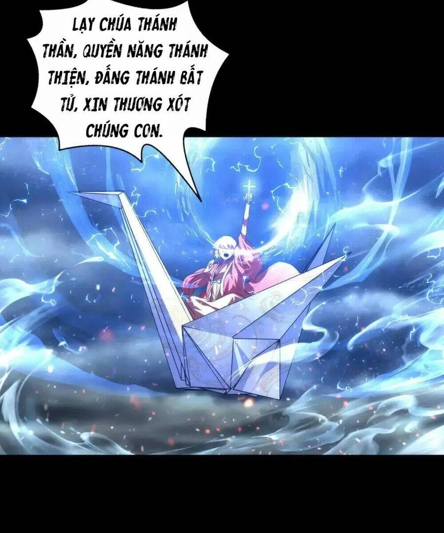 Trở Thành Thần Chủ Cthulhu Chapter 183 - 60