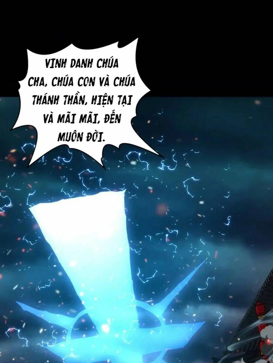 Trở Thành Thần Chủ Cthulhu Chapter 183 - 61