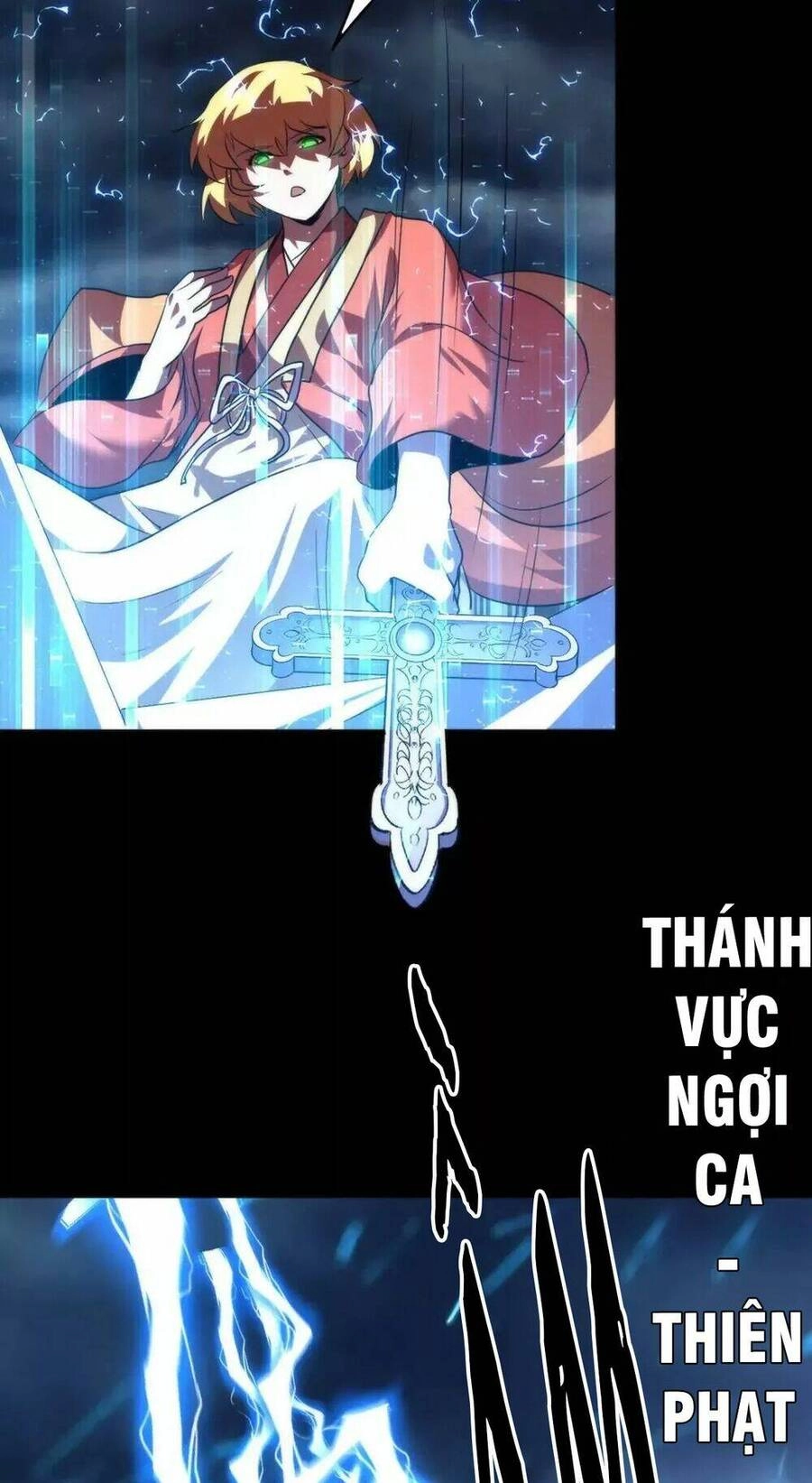 Trở Thành Thần Chủ Cthulhu Chapter 183 - 63