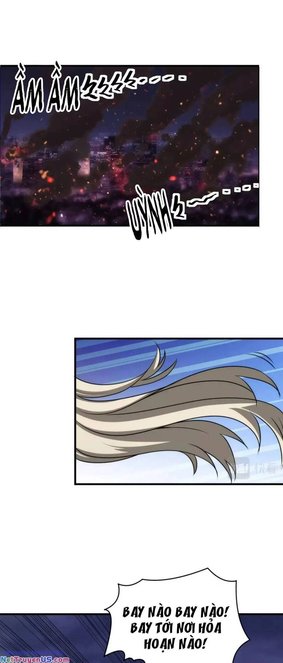 Trở Thành Thần Chủ Cthulhu Chapter 185 - 3