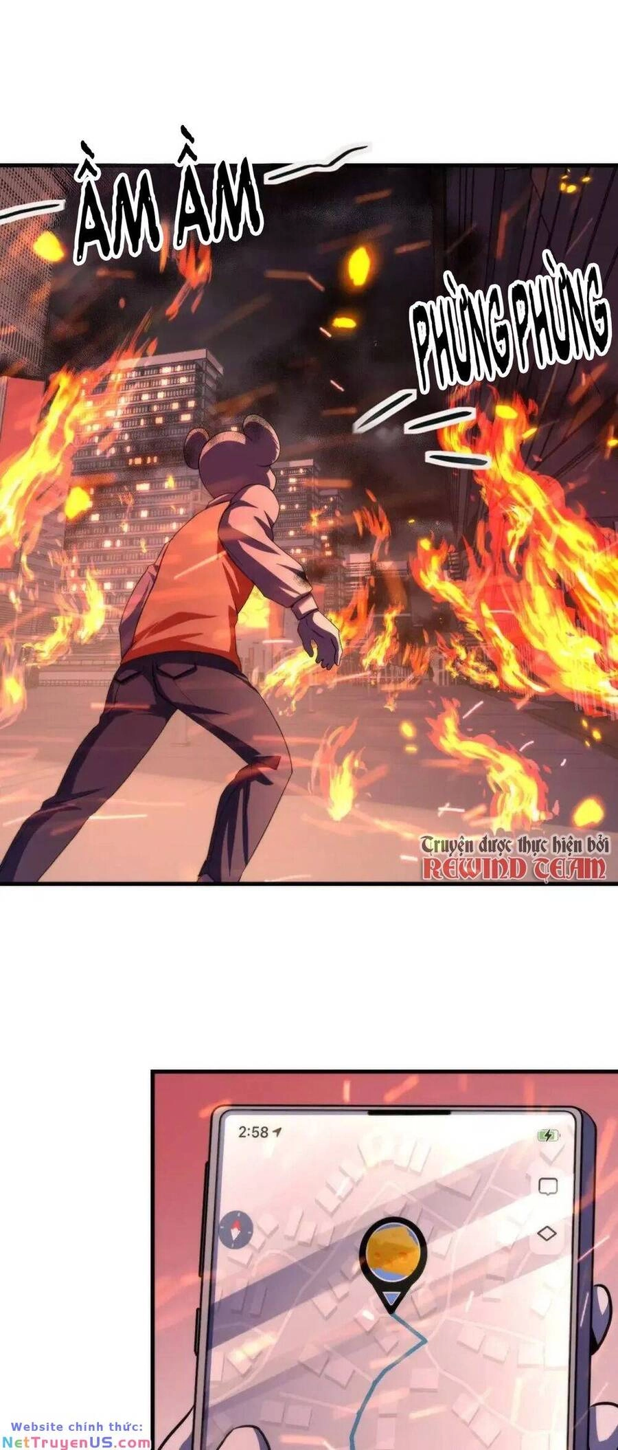 Trở Thành Thần Chủ Cthulhu Chapter 185 - 6