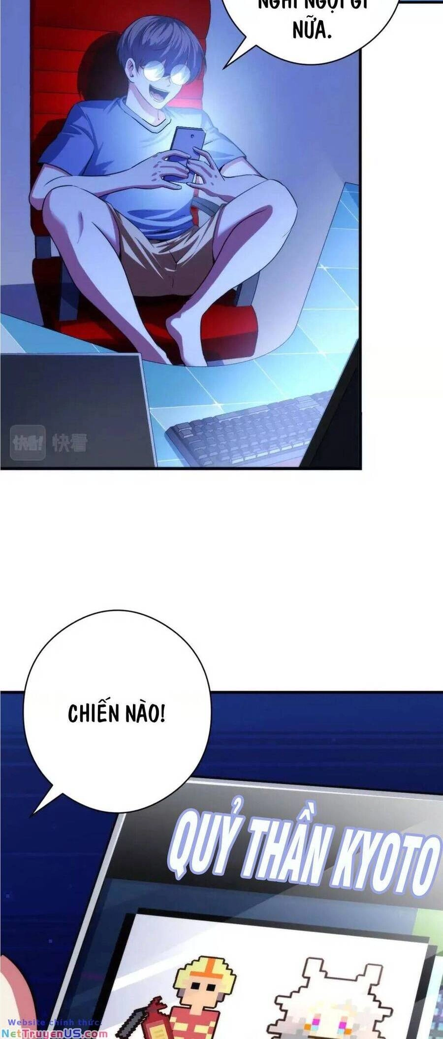 Trở Thành Thần Chủ Cthulhu Chapter 185 - 14