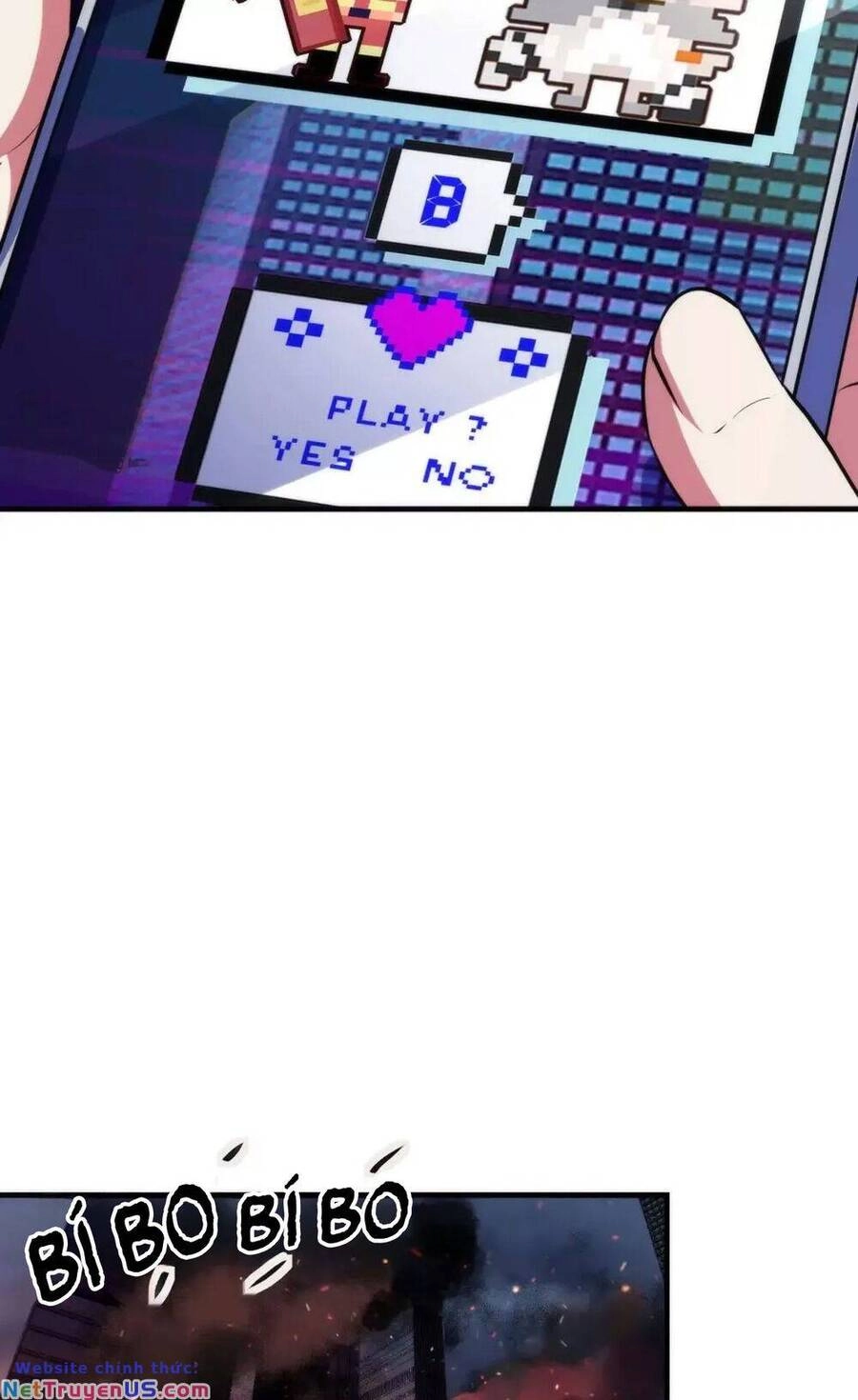 Trở Thành Thần Chủ Cthulhu Chapter 185 - 15