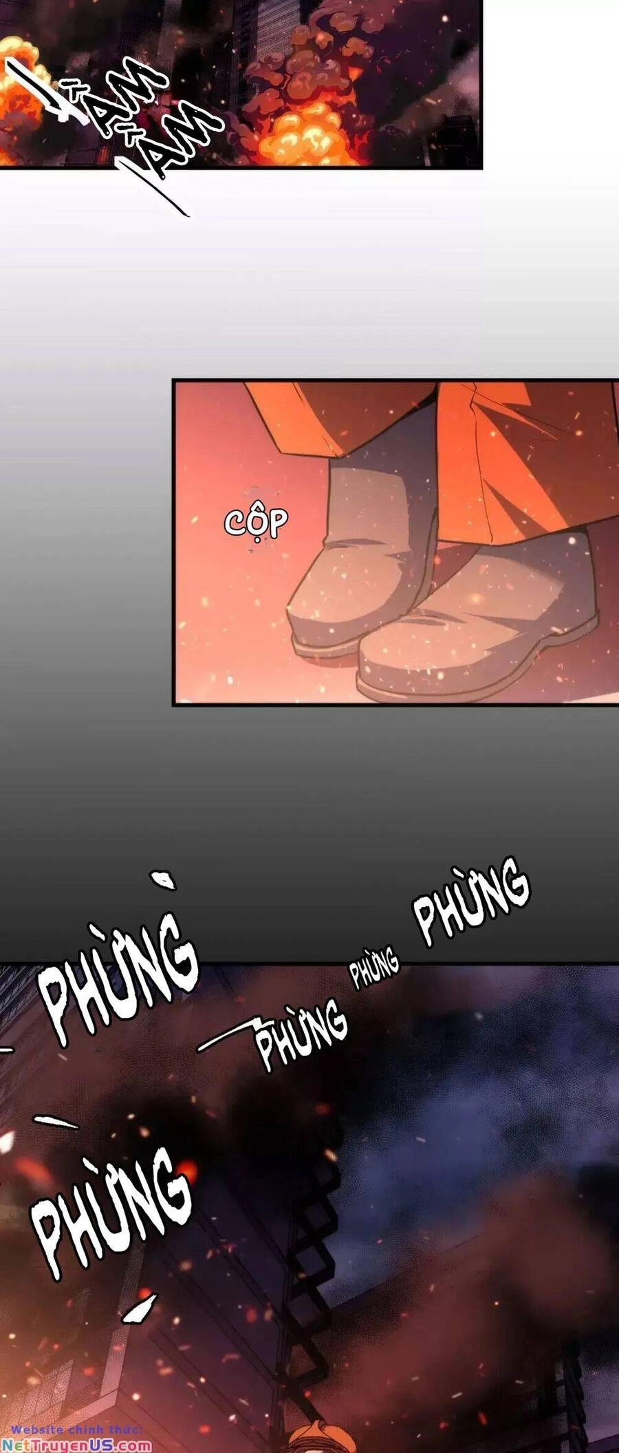 Trở Thành Thần Chủ Cthulhu Chapter 185 - 16