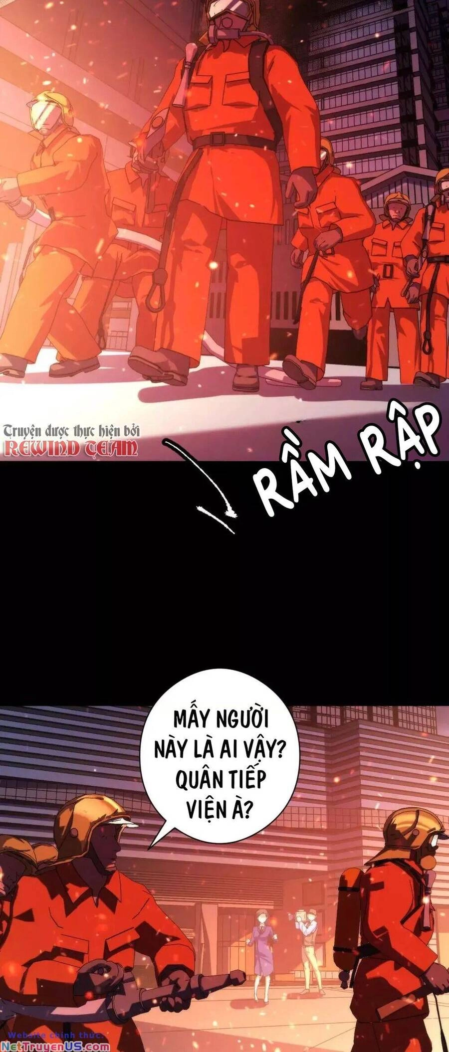 Trở Thành Thần Chủ Cthulhu Chapter 185 - 17