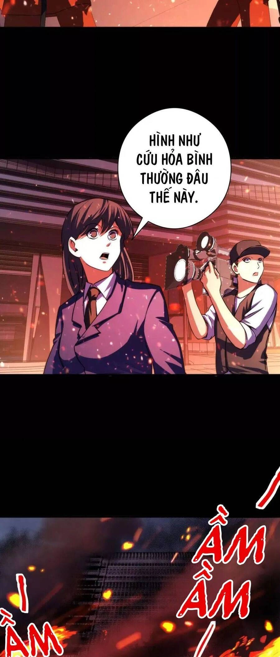 Trở Thành Thần Chủ Cthulhu Chapter 185 - 18