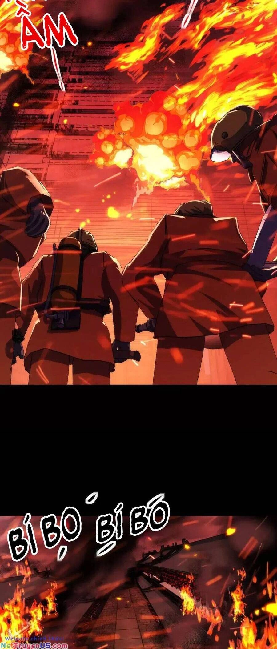 Trở Thành Thần Chủ Cthulhu Chapter 185 - 19