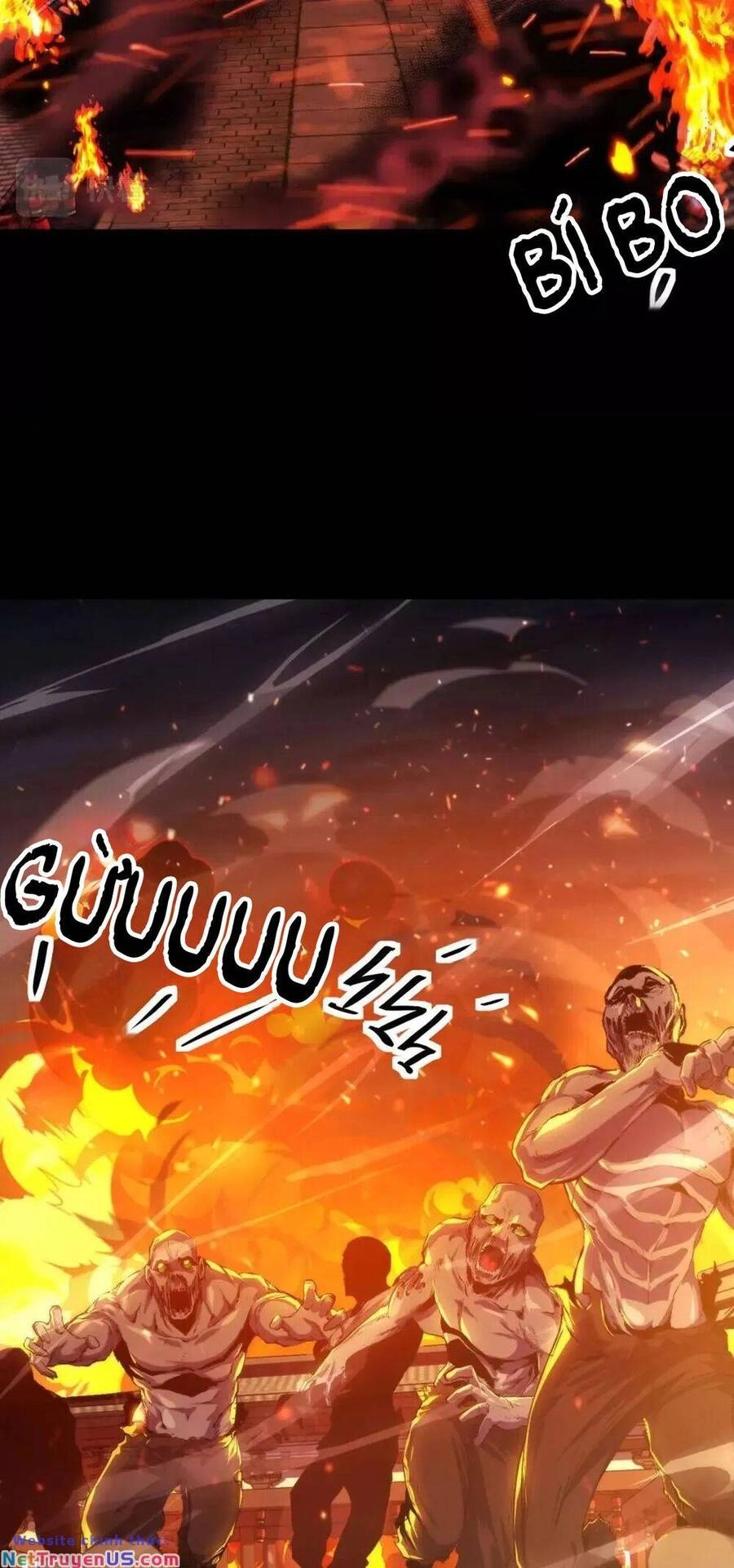 Trở Thành Thần Chủ Cthulhu Chapter 185 - 20