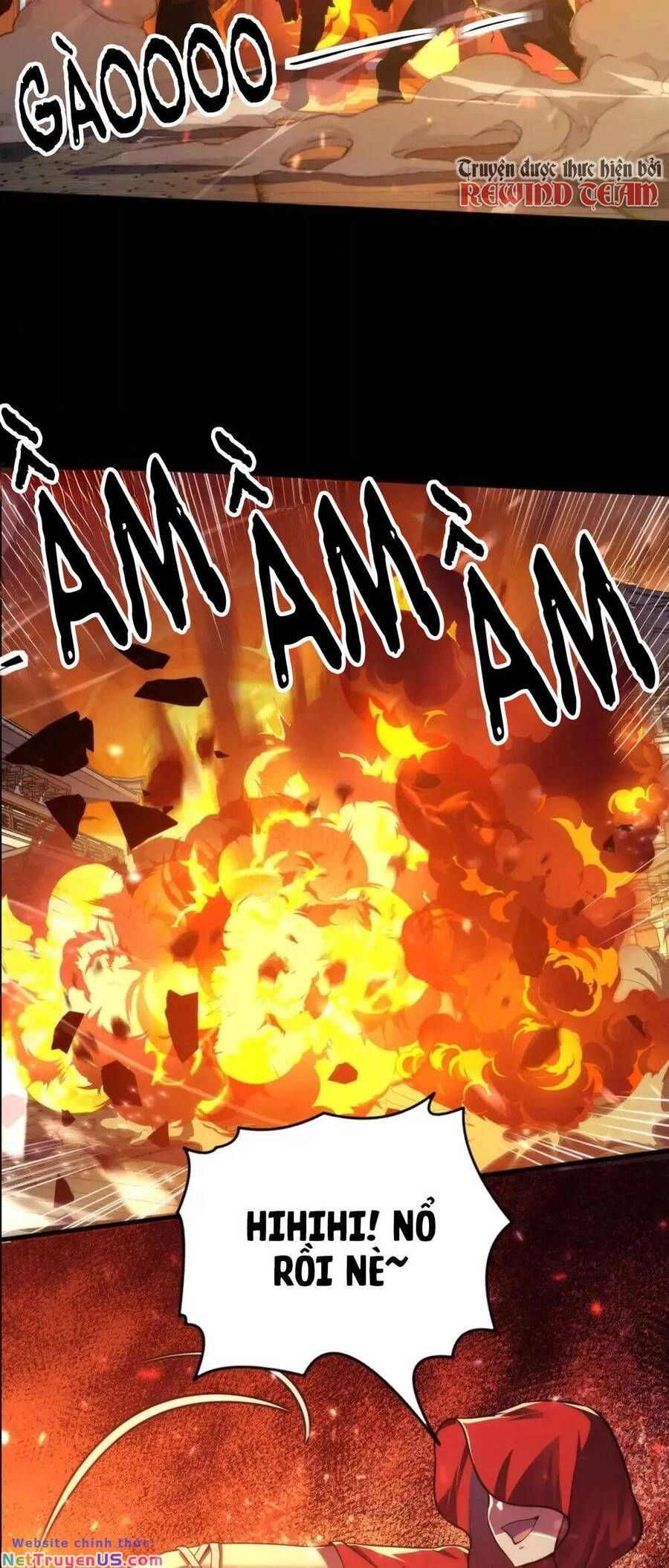 Trở Thành Thần Chủ Cthulhu Chapter 185 - 21