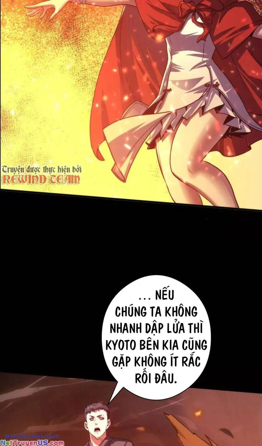 Trở Thành Thần Chủ Cthulhu Chapter 185 - 22