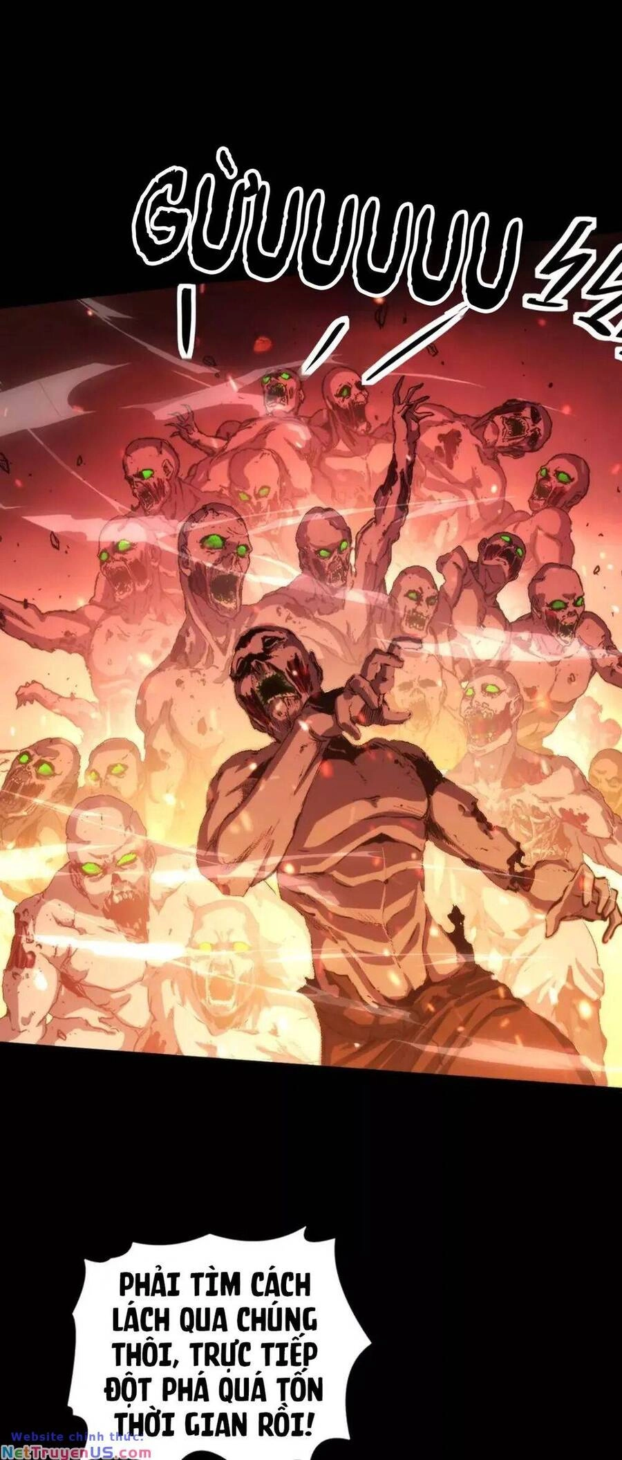 Trở Thành Thần Chủ Cthulhu Chapter 185 - 24