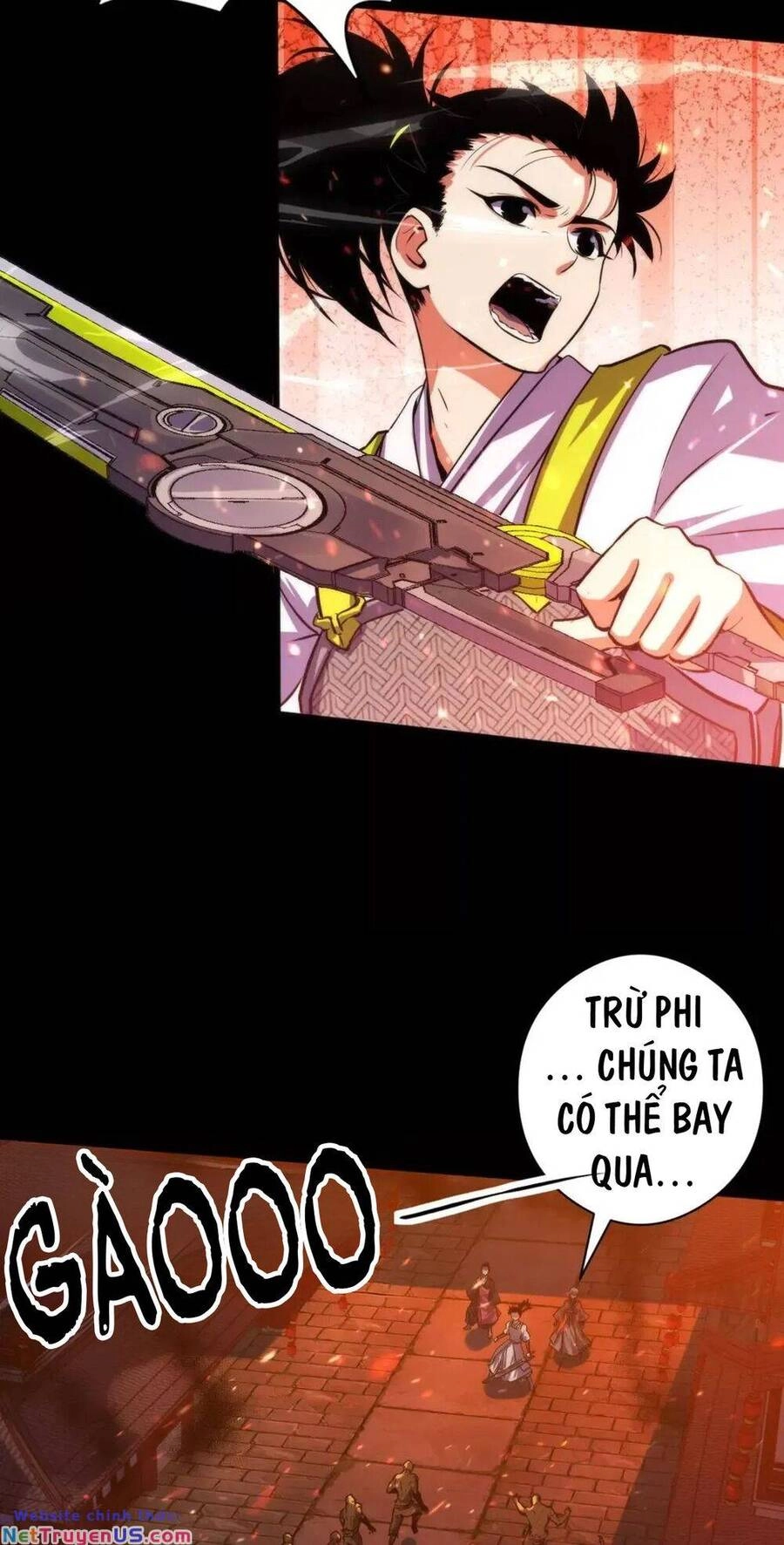 Trở Thành Thần Chủ Cthulhu Chapter 185 - 25