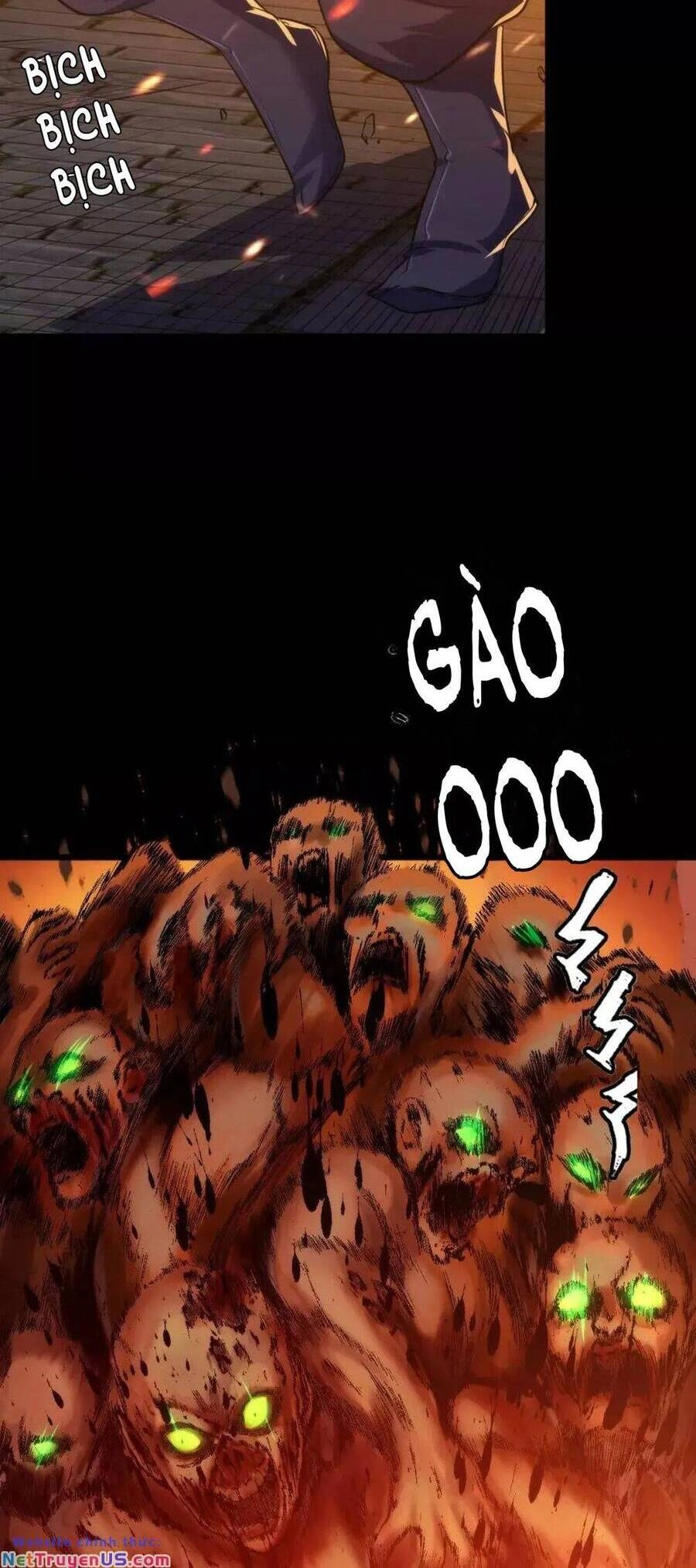 Trở Thành Thần Chủ Cthulhu Chapter 185 - 28