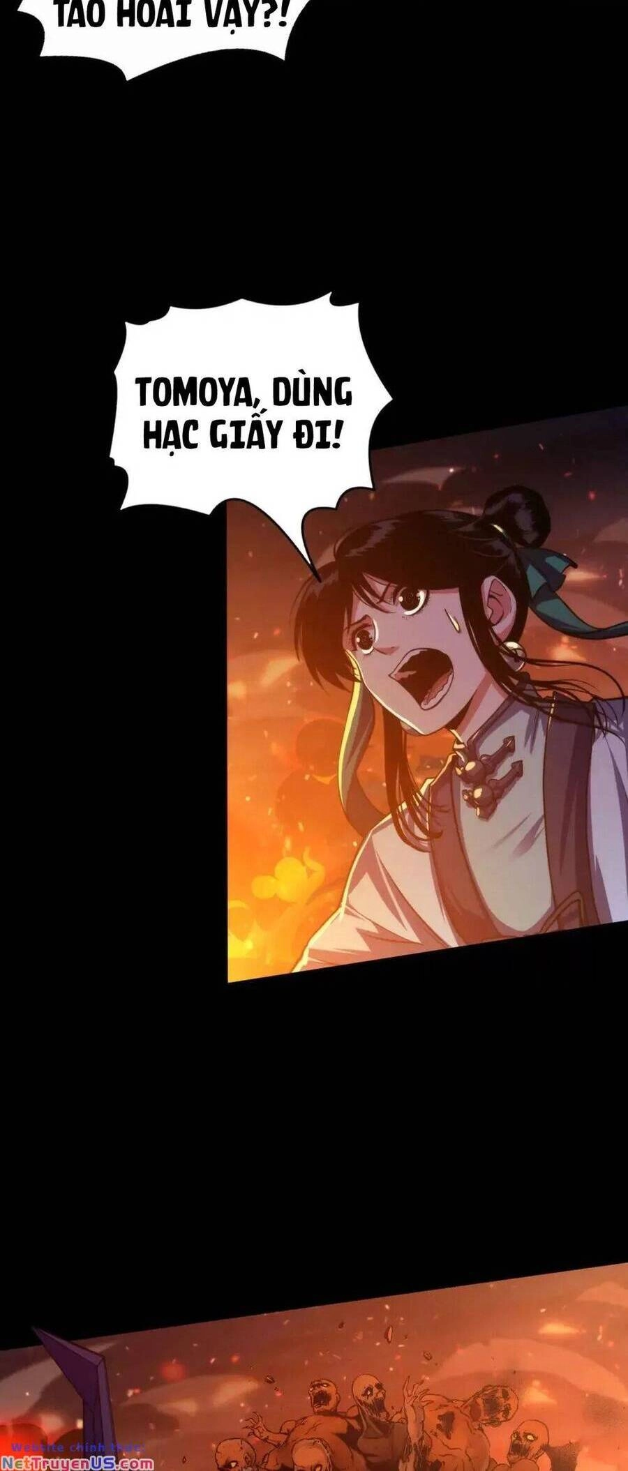 Trở Thành Thần Chủ Cthulhu Chapter 185 - 30