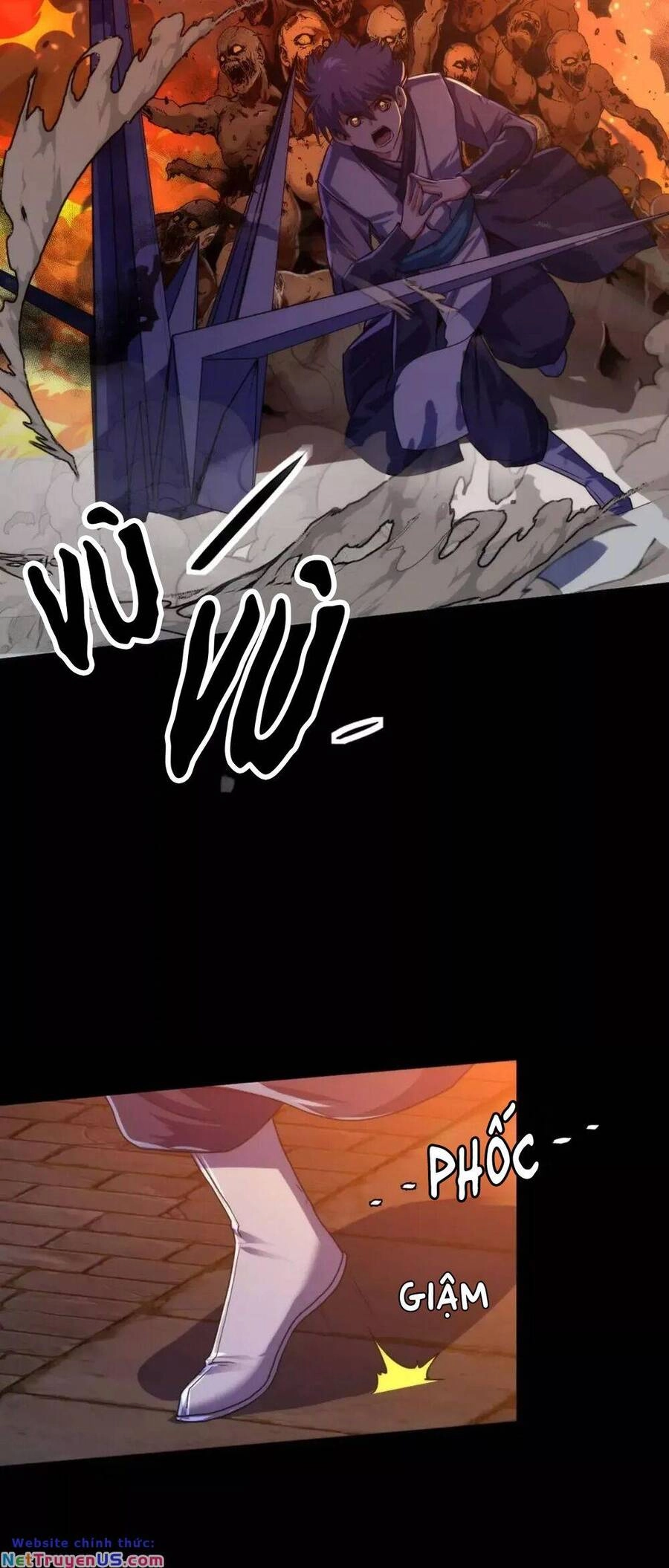 Trở Thành Thần Chủ Cthulhu Chapter 185 - 31