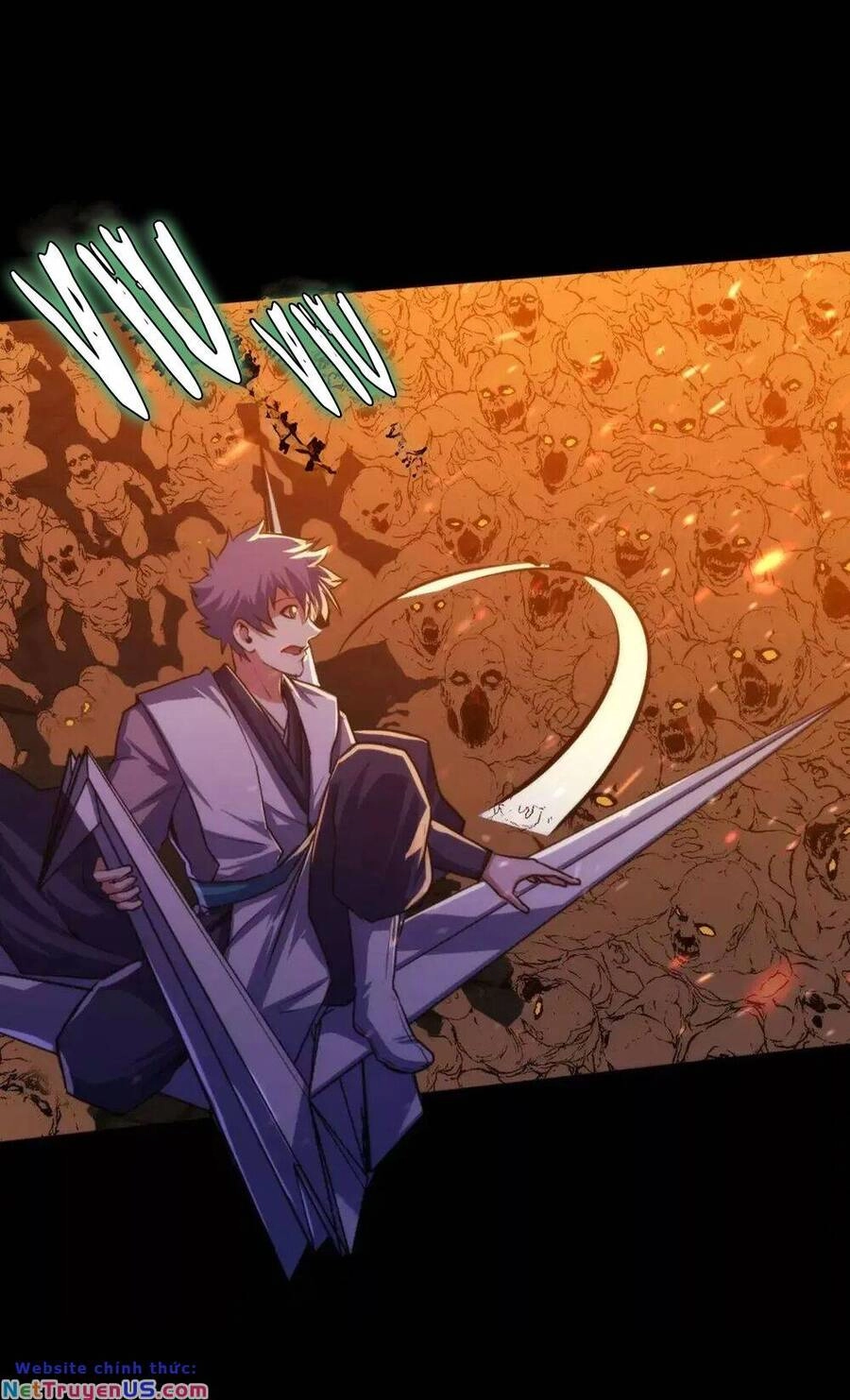 Trở Thành Thần Chủ Cthulhu Chapter 185 - 32