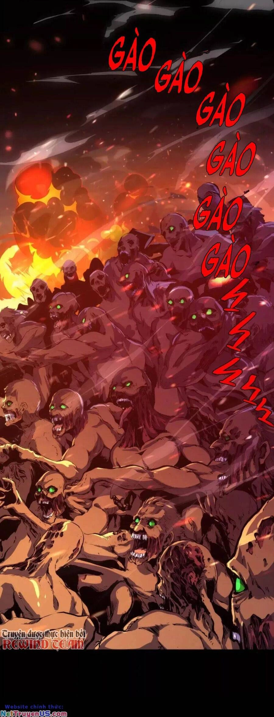 Trở Thành Thần Chủ Cthulhu Chapter 185 - 37