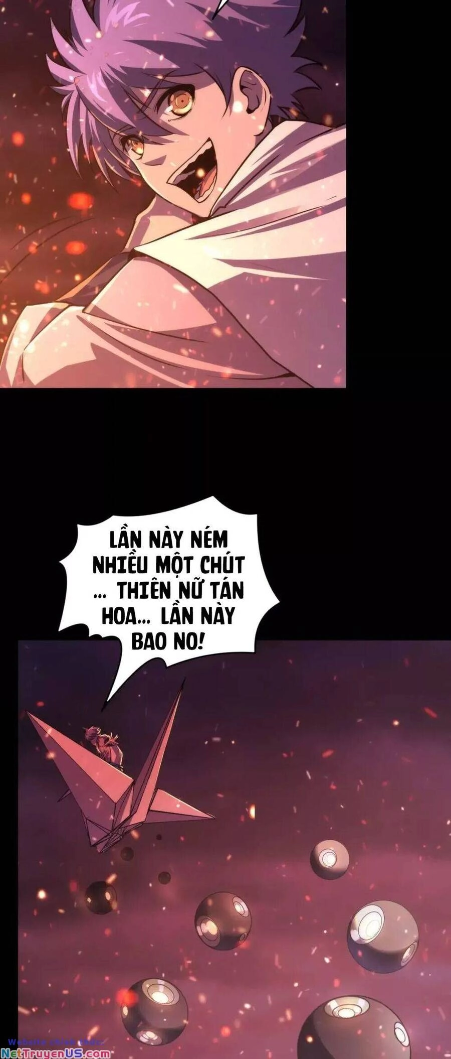 Trở Thành Thần Chủ Cthulhu Chapter 185 - 39