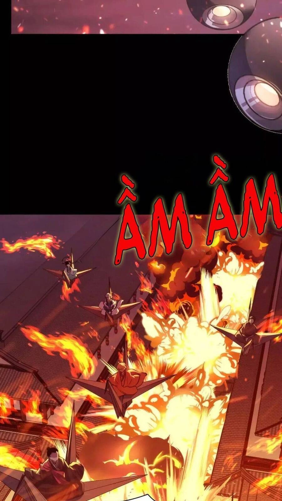 Trở Thành Thần Chủ Cthulhu Chapter 185 - 40