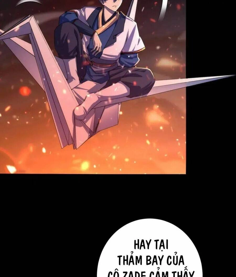 Trở Thành Thần Chủ Cthulhu Chapter 186 - 10