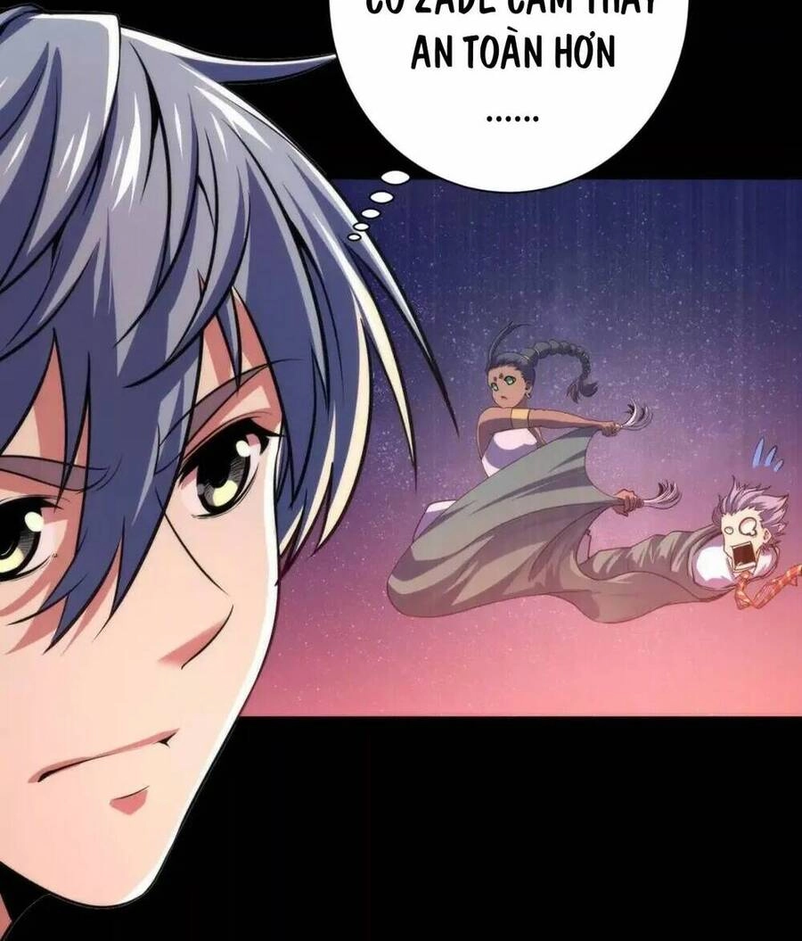 Trở Thành Thần Chủ Cthulhu Chapter 186 - 11