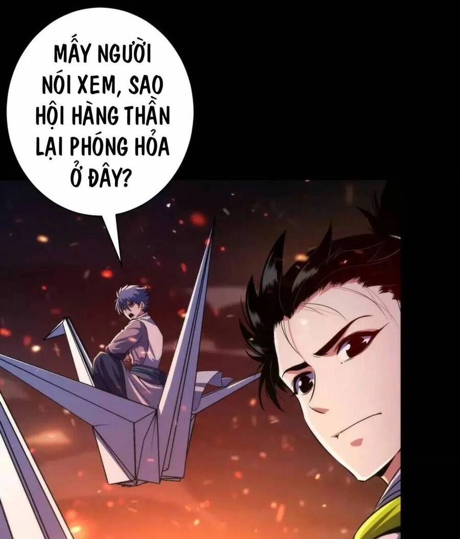 Trở Thành Thần Chủ Cthulhu Chapter 186 - 16