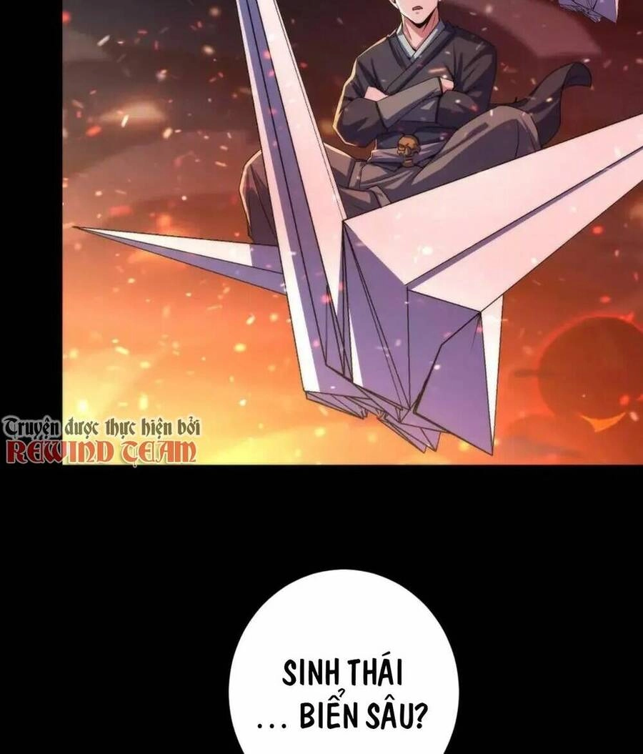 Trở Thành Thần Chủ Cthulhu Chapter 186 - 18