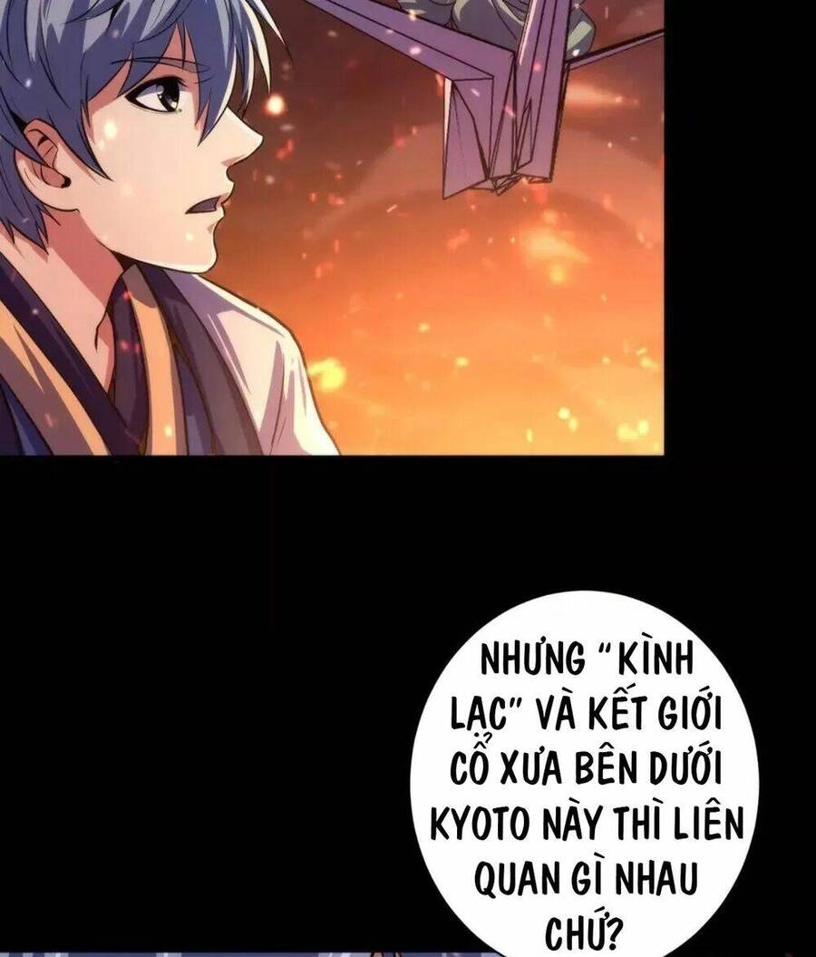 Trở Thành Thần Chủ Cthulhu Chapter 186 - 31