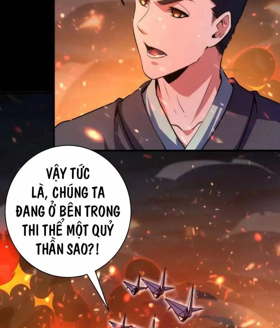 Trở Thành Thần Chủ Cthulhu Chapter 186 - 34