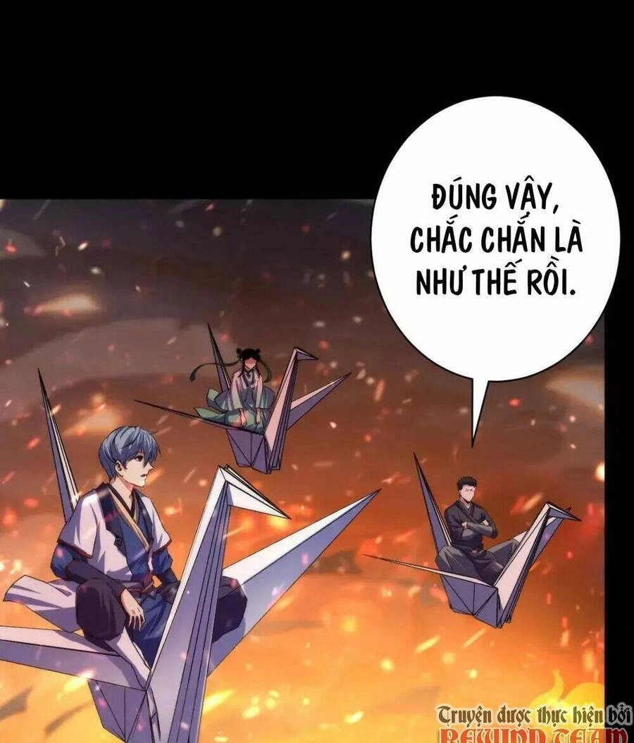 Trở Thành Thần Chủ Cthulhu Chapter 186 - 36