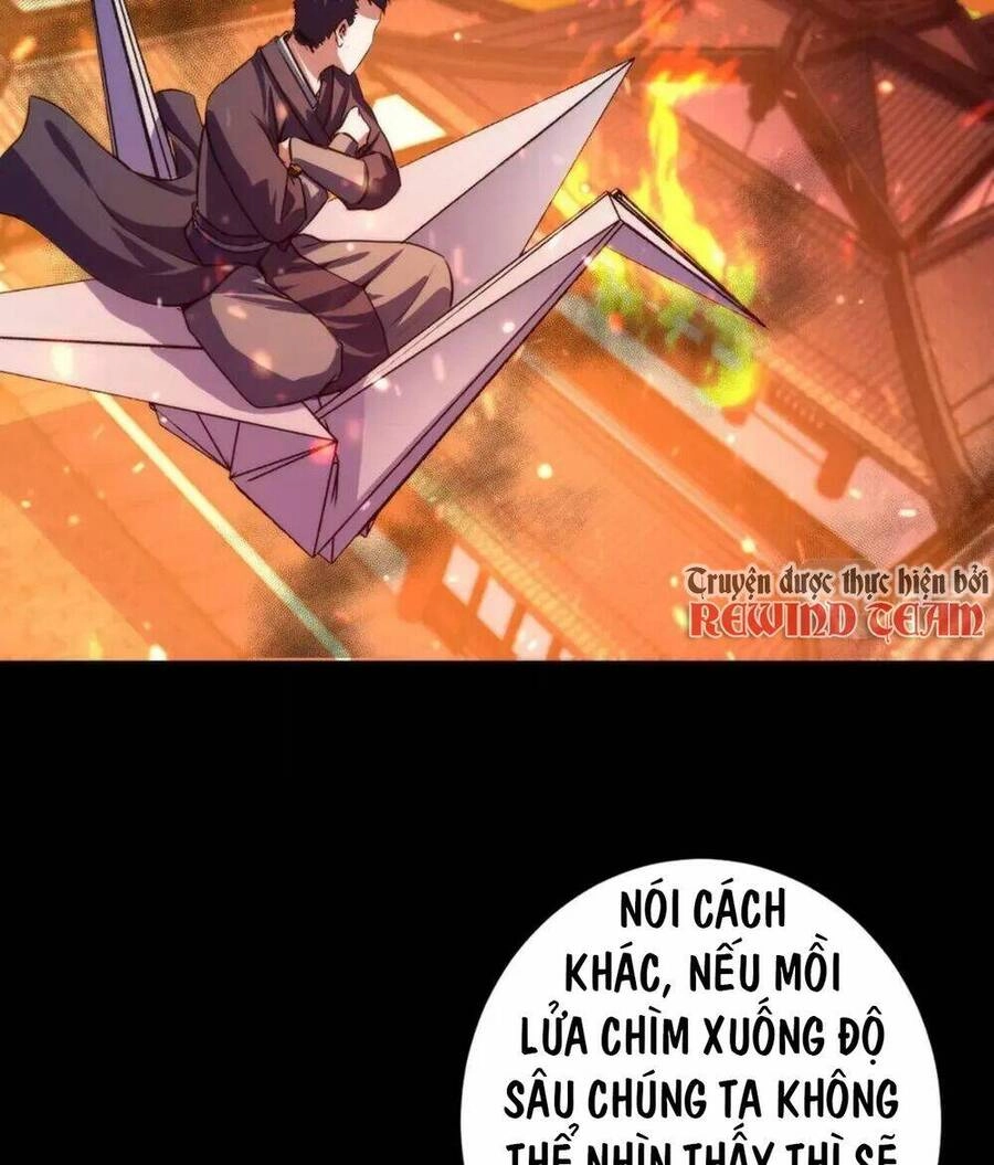 Trở Thành Thần Chủ Cthulhu Chapter 186 - 42