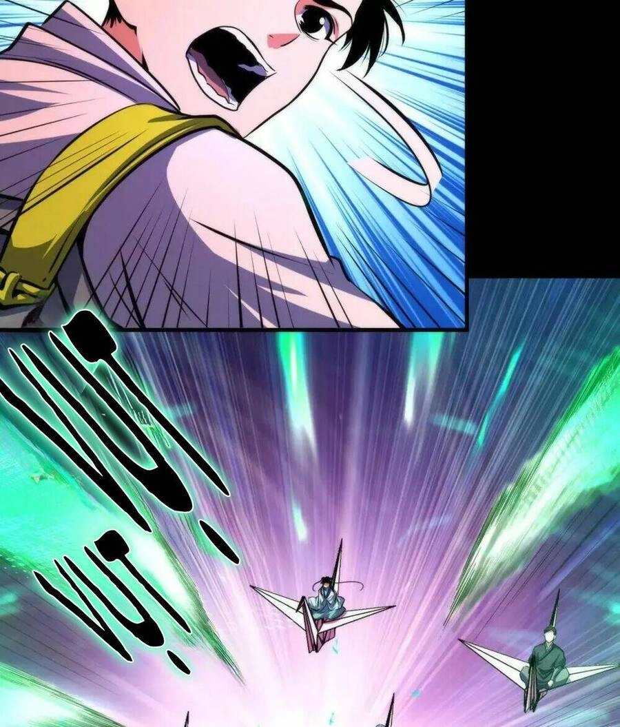 Trở Thành Thần Chủ Cthulhu Chapter 186 - 46