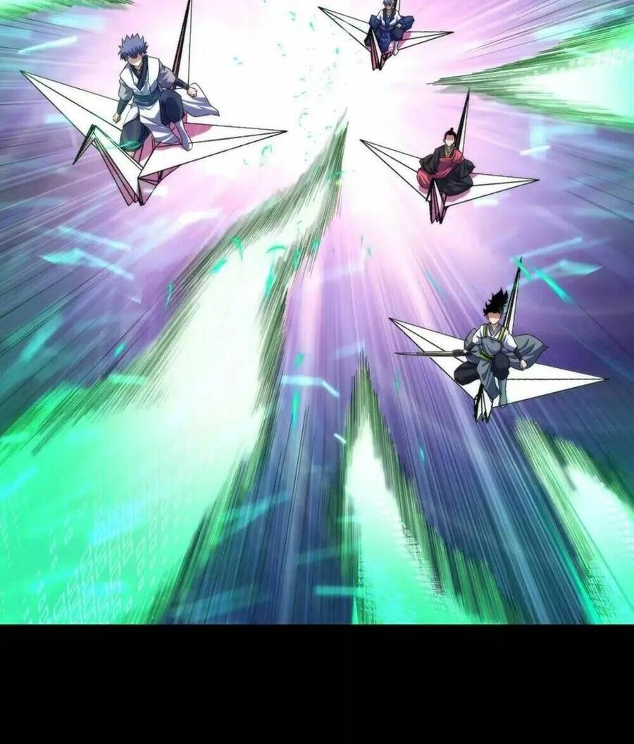 Trở Thành Thần Chủ Cthulhu Chapter 186 - 47