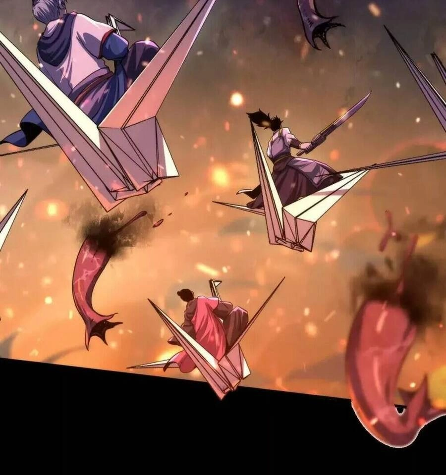 Trở Thành Thần Chủ Cthulhu Chapter 186 - 56