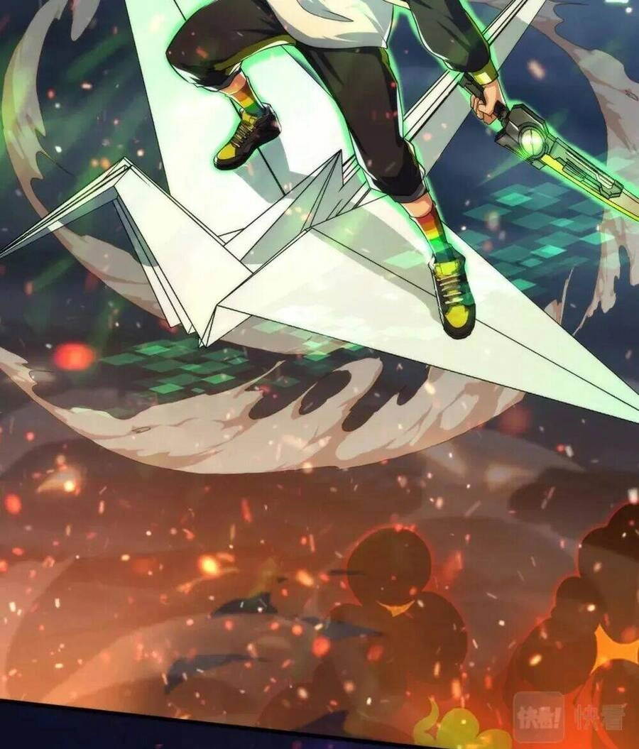 Trở Thành Thần Chủ Cthulhu Chapter 186 - 64