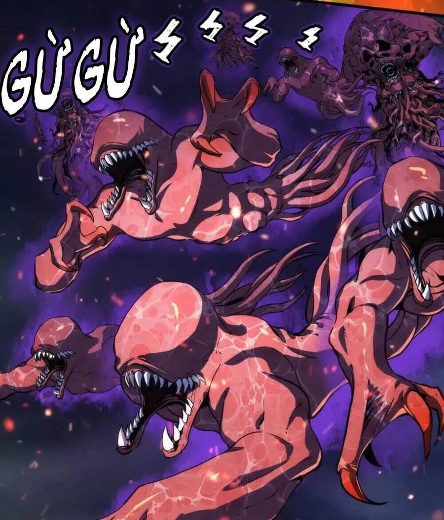 Trở Thành Thần Chủ Cthulhu Chapter 186 - 65