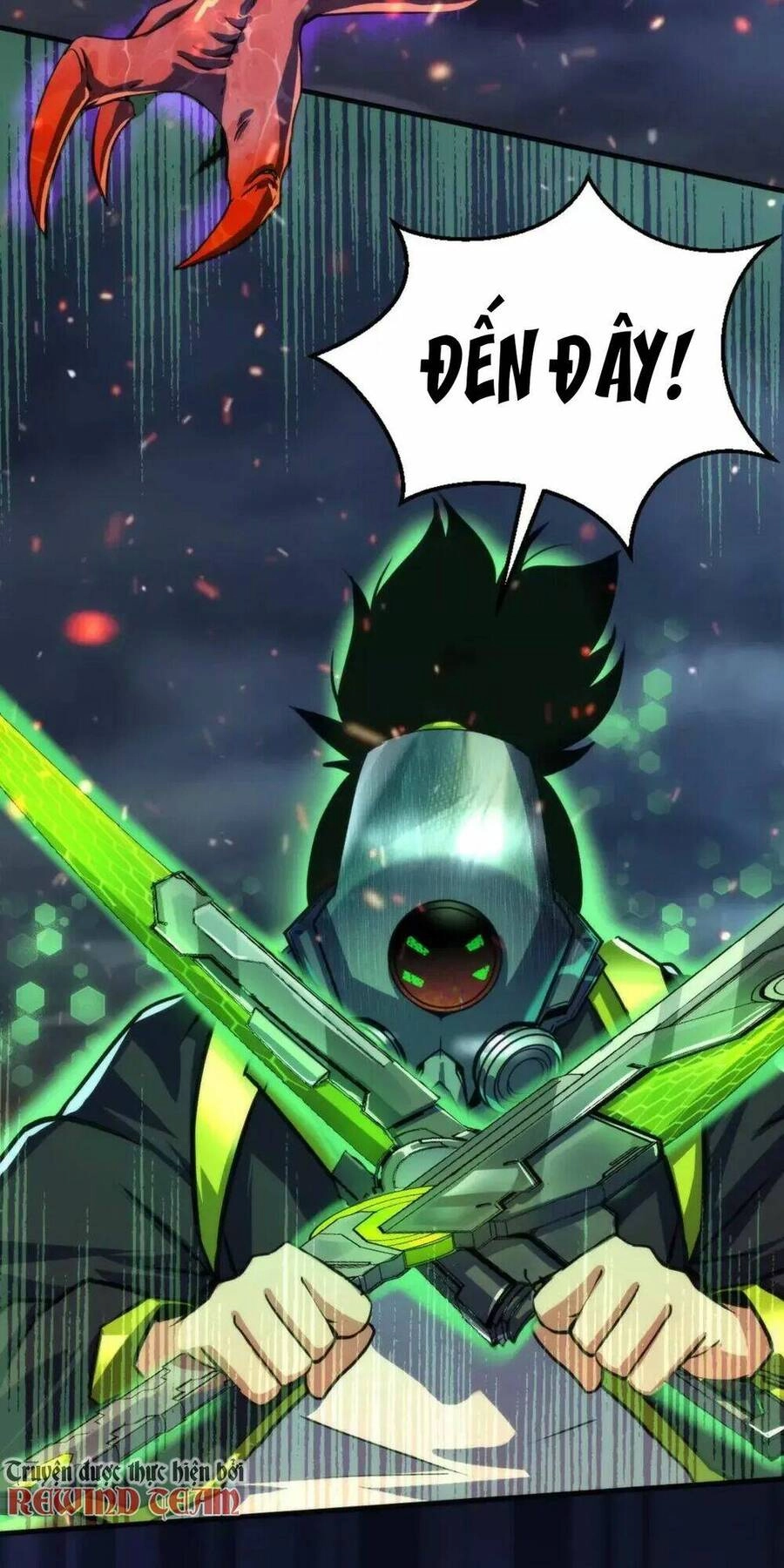 Trở Thành Thần Chủ Cthulhu Chapter 186 - 66