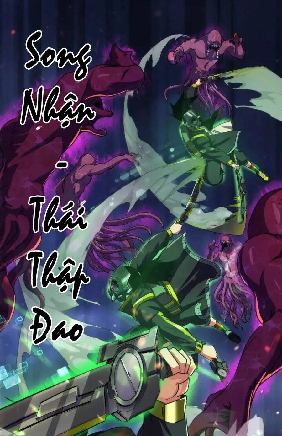 Trở Thành Thần Chủ Cthulhu Chapter 186 - 67