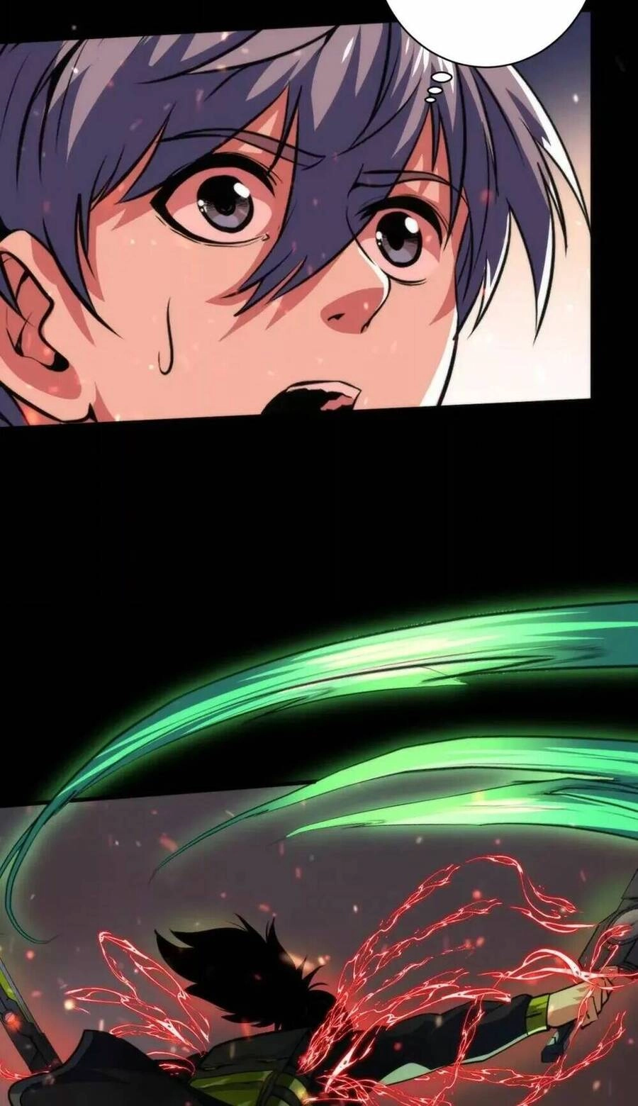 Trở Thành Thần Chủ Cthulhu Chapter 187 - 10