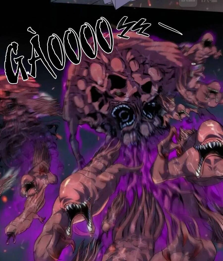 Trở Thành Thần Chủ Cthulhu Chapter 187 - 16