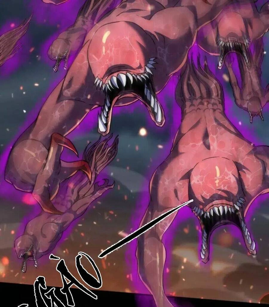 Trở Thành Thần Chủ Cthulhu Chapter 187 - 17